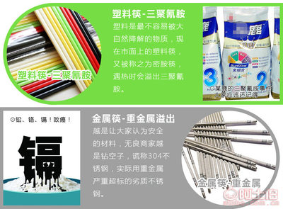 天然健康，安心之選 揭秘自主天然無(wú)漆無(wú)蠟竹筷