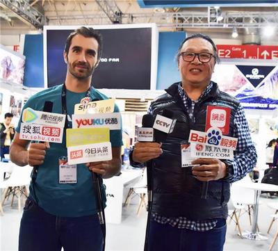 長(zhǎng)春網(wǎng)絡(luò) 全球頂級(jí)品牌在中國(guó)市場(chǎng)的數(shù)字橋梁