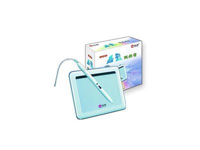 漢王挑戰(zhàn)者數(shù)位板在長(zhǎng)春熱銷，高精度體驗(yàn)僅需240元