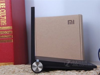長春地區(qū)小米路由器Mini 暢享160Mbps高速無線網(wǎng)絡體驗
